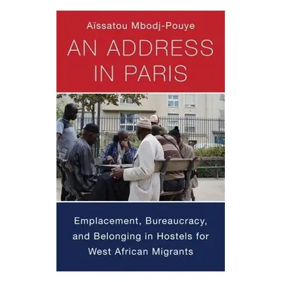 Address in Paris - Mbodj-Pouye, Aissatou