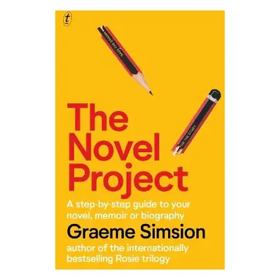 Novel Project - Simsion, Graeme