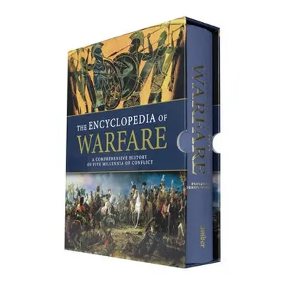 Encyclopedia of Warfare