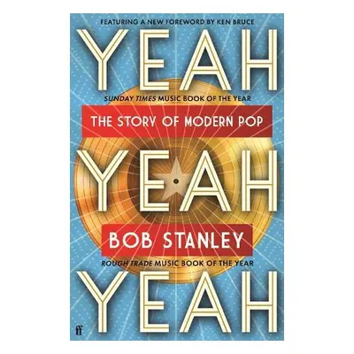 Yeah Yeah Yeah - Stanley, Bob