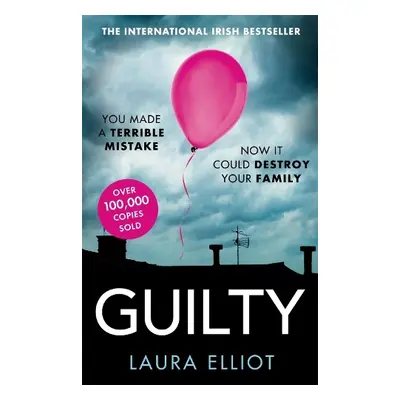 Guilty - Elliot, Laura