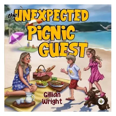 Unexpected Picnic Guest - Wright, Gillian