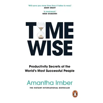 Time Wise - Imber, Amantha