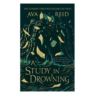 Study in Drowning - Reid, Ava