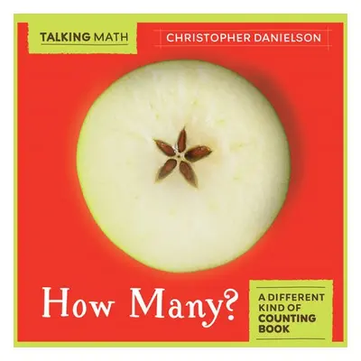 How Many? - Danielson, Christopher