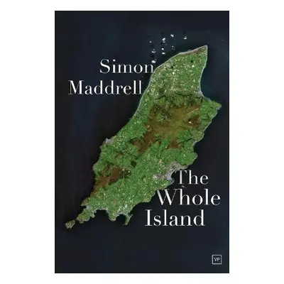 Whole Island - Maddrell, Simon