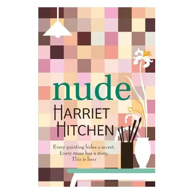 nude - Hitchen, Harriet