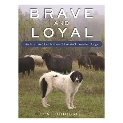 Livestock Guardian Dogs - Urbigkit, Cat