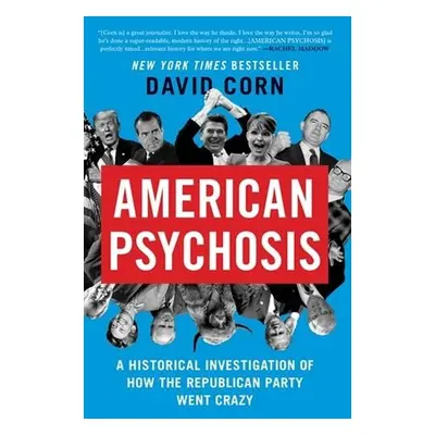 American Psychosis - Corn, David