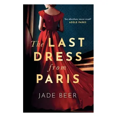 Last Dress from Paris - Beer, Jade