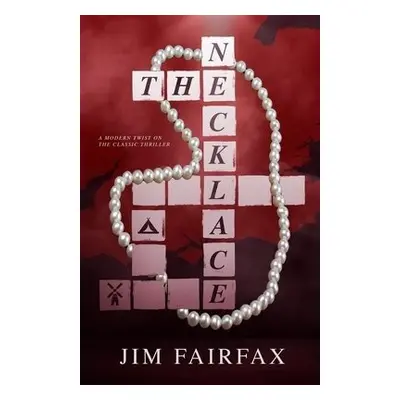 Necklace - Fairfax, Jim