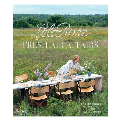 Fresh Air Affairs - Rose, Lela