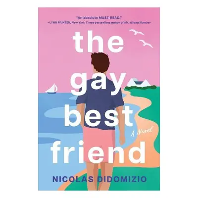 Gay Best Friend - DiDomizio, Nicolas