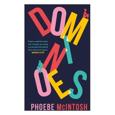 Dominoes - McIntosh, Phoebe