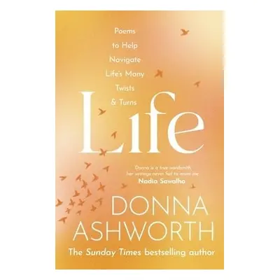 Life - Ashworth, Donna