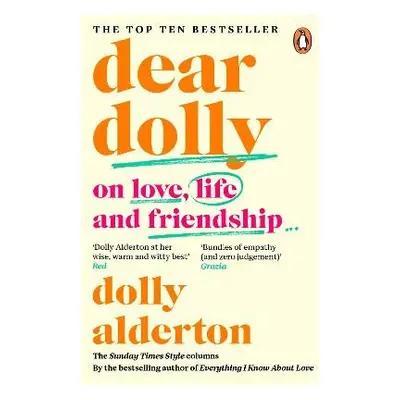 Dear Dolly - Alderton, Dolly