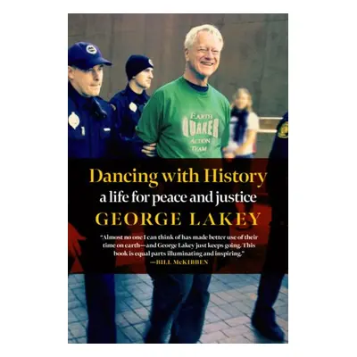 Dancing With History - Lakey, George