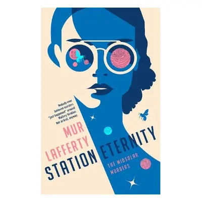 Station Eternity - Lafferty, Mur