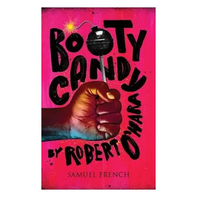 Bootycandy - O'Hara, Robert