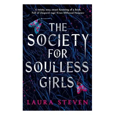 Society for Soulless Girls - Steven, Laura