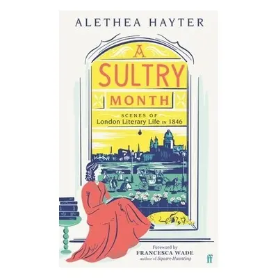 Sultry Month - Hayter, Alethea