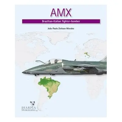 Amx - Zeitoun Moralez, Joao Paulo