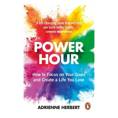 Power Hour - Herbert, Adrienne