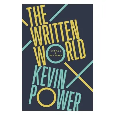 Written World - Power, Kevin