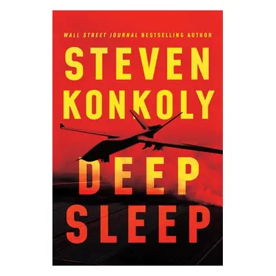 Deep Sleep - Konkoly, Steven