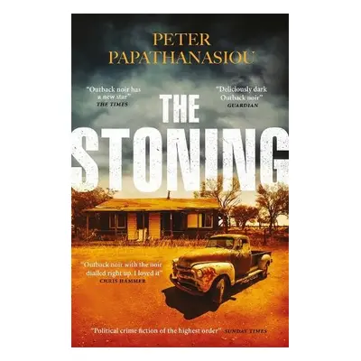 Stoning - Papathanasiou, Peter