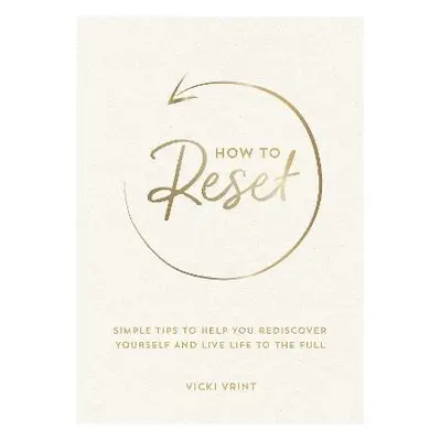 How to Reset - Vrint, Vicki