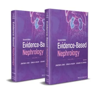 Evidence-Based Nephrology, 2 Volume Set