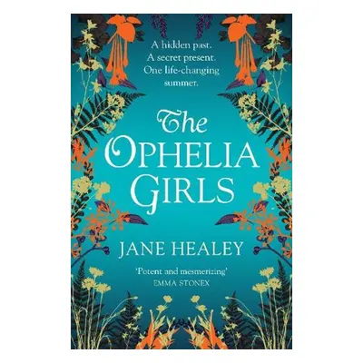 Ophelia Girls - Healey, Jane