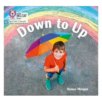 Down to Up - Morgan, Hawys