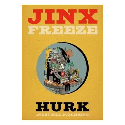 Jinx Freeze - Hurk, Lord