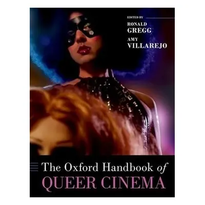 Oxford Handbook of Queer Cinema