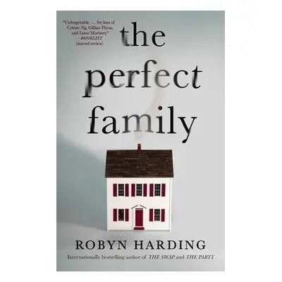 Perfect Family - Harding, Robyn