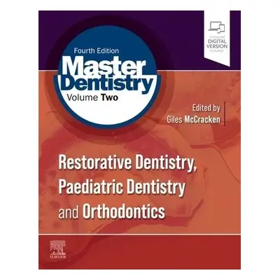 Master Dentistry Volume 2