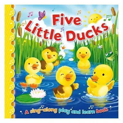 Five Little Ducks