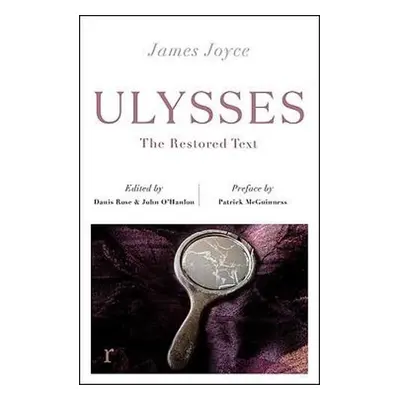 Ulysses - Joyce, James