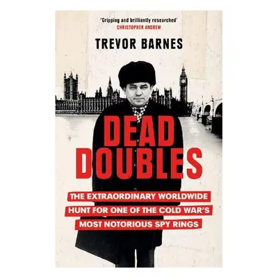 Dead Doubles - Barnes, Trevor