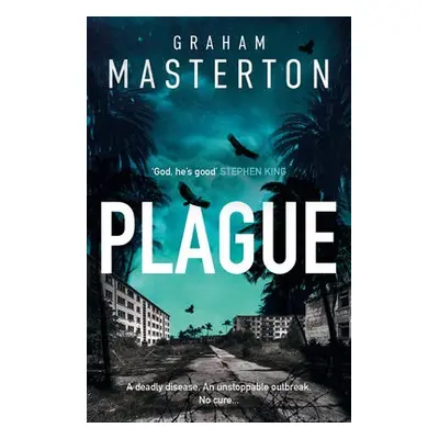 Plague - Masterton, Graham