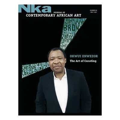 Okwui Enwezor