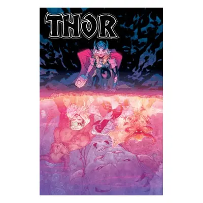 Thor By Jason Aaron: The Complete Collection Vol. 3 - Aaron, Jason