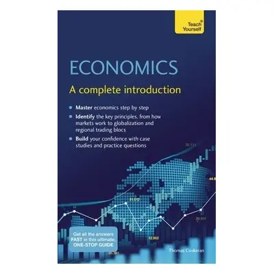 Economics - Coskeran, Thomas