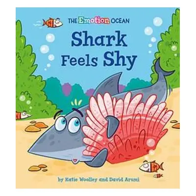 Emotion Ocean: Shark Feels Shy