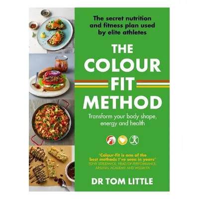 Colour-Fit Method - Little, Dr Tom