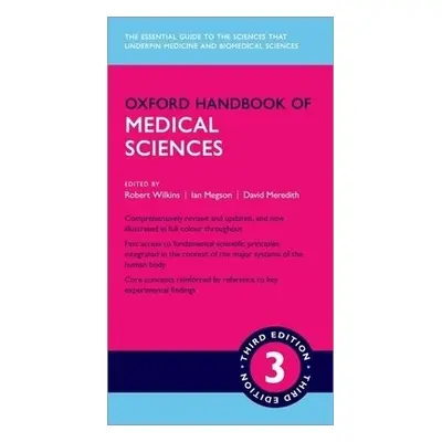 Oxford Handbook of Medical Sciences