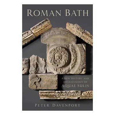 Roman Bath - Davenport, Peter