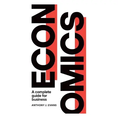 Economics - Evans, Anthony J.